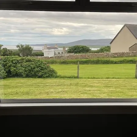 Esna, Stromness Villa Exterior photo