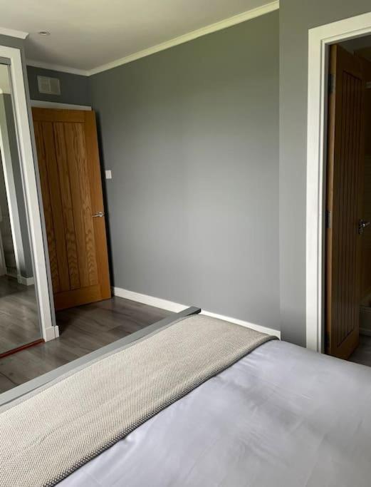 Holiday home Esna, Stromness