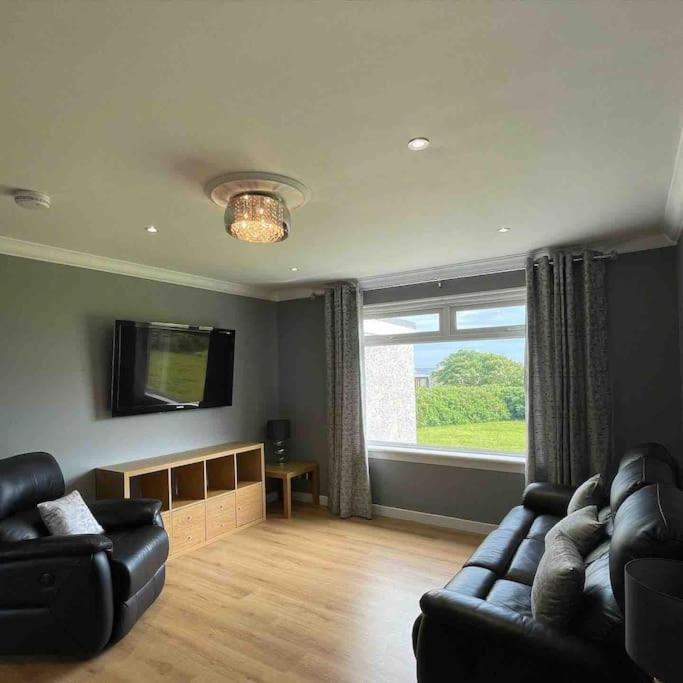 Holiday home Esna,